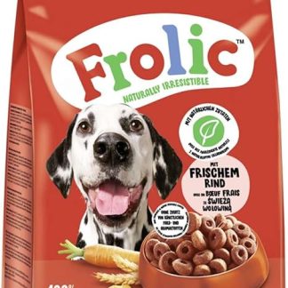 FROLIC™ Beutel Rind 1x2,6kg