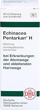 ECHINACEA PENTARKAN H Blend 50 ml