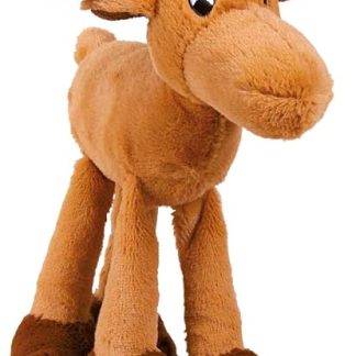 Trixie 35837 Elk Plush Toy 30 cm