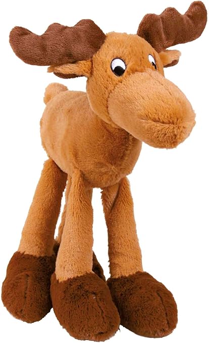 Trixie 35837 Elk Plush Toy 30 cm
