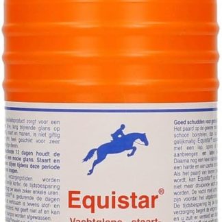 PFIFF Equi Star® Coat Shine, Tail and Mane Spray