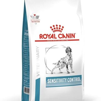 Royal Canin Sensitivity Control Dog Food, 7 kg