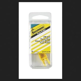 Buss Automotive Fuse Puller