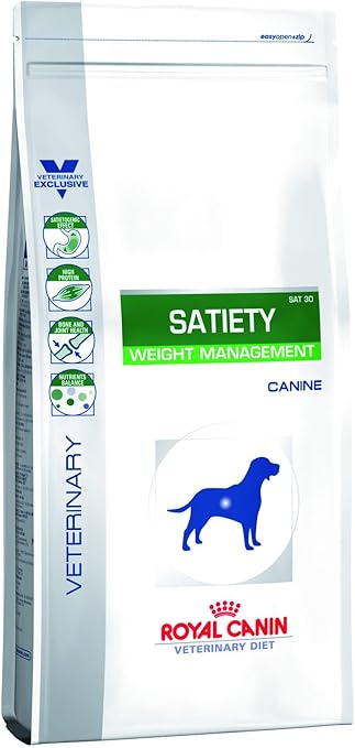 Royal Canin Veterinary Diet Canine Satiety Support 6Kg