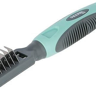 Kerbl Pet Fur Detangling Knife 18cm