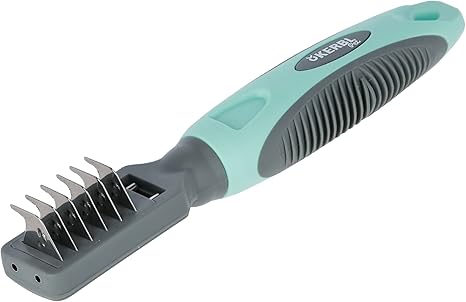 Kerbl Pet Fur Detangling Knife 18cm