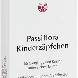 Passiflora Children's Ponytail 10 x 1 g