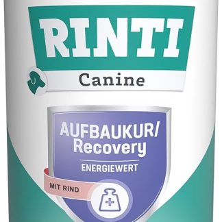 Rinti canine energy +, 12-pack (12 x 400 g)