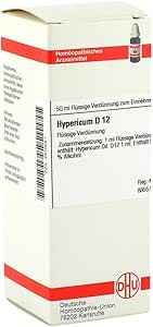 Hypericum D12