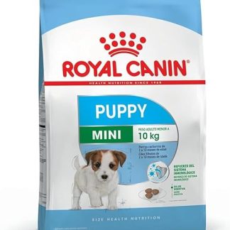 Royal Canin Mini Puppy Dry Dog Food - 800 gm