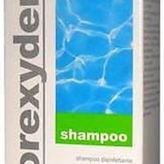 Animedica Clorhexyderm Shampoo