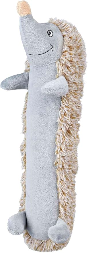 Trixie Plush Longie Hedgehog 37cm
