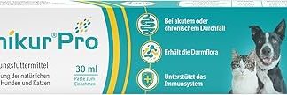 BOEHR Vet. Canikur Pro Paste. Paste, 30 ml