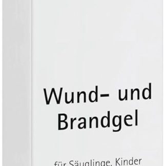 Wound and brand gel 30 g