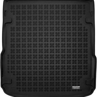 AZUGA Rubber Boot Liner Premium Non-Slip Suitable for Audi A6 Avant from 9/2018 C8/4K (Not Plug-In Hybrid) AZ12000588