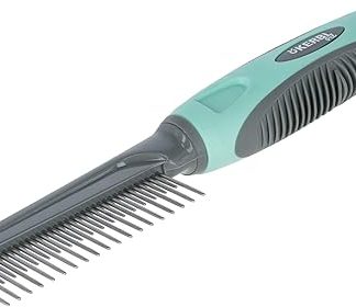 Kerbl Pet Undercoat Comb 21cm