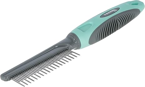 Kerbl Pet Undercoat Comb 21cm
