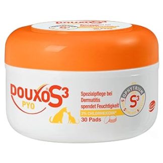 Douxo Pyo - Pads - 30 Pads
