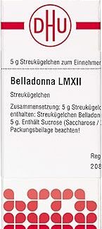 LM Belladonna XII, 5 Grams
