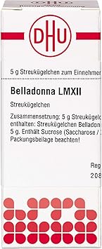 LM Belladonna XII, 5 Grams
