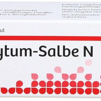 DHU Harpagophytum Ointment N, 50 g Ointment