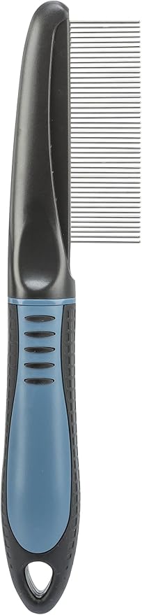 Trixie Comb, fine teeth, dog/cat, 22 cm