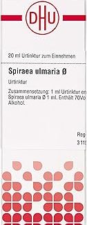 SPIRAEA ULMARIA Mother Tincture 20 ml