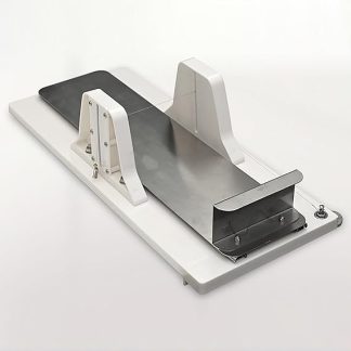 Soap Cutting Machine For Handmade Soap, DIY Soap Cutter With Sliding Rail.Max Cutting Size:118X95MM, Thickness:2-9.5CM.Suitable For Soap Making, DIY Projects
