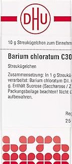 Barium Chloride of Gold C30 – 10g/0.35oz