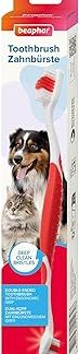 Beaphar Toothbrush, 1 piece.