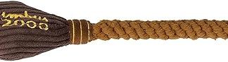 Harry Potter Dog Dental Care Rope Chewing Wand Design Dog Toy 6 x 5.5 x 37 cm Cotton and Polyester Designed in Spain