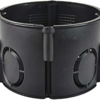25x VDE Flush-Mounted Device Box 60 x 42 mm Distribution Box Switch Box Junction Box Stackable