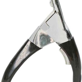 Claw clippers, metal, 11 cm