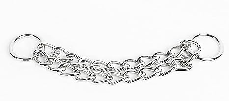Dog Throwing Chain Double Approx. 19 cm Long