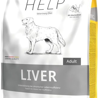 Josera Help Liver Dog 10 kg Dry Dog Food