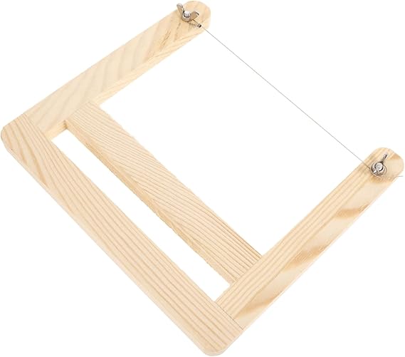 Handmade Soap Cutter, Multi-Purpose Cutter, Soap Cutter for Daily Use, Craft Accessories, Portable Soap Cutter, Multi-Purpose Soap Cutter, Craft Supplies