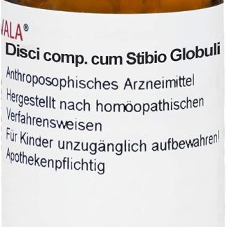 The Comp C Stibio, 20 g