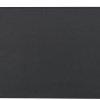Hawthyhome Door Safety Gate, Child Safety Gate, Extendible 0–140 cm, Stair Safety Gate for Babies and Pets, Mesh Gate for Stairs, Doors, Hallways, Black