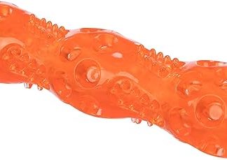 Dog Toy Stickl, Thermoplastic Rubber (TPR) 18cm