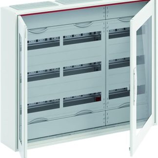 ABB 2CPX052257R9999 Control Cabinet, White, Estándar