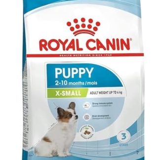 ROYAL CANIN X-Small Puppy - 500g