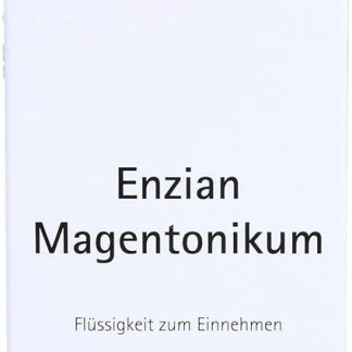 Enzian Magenta 100 ml