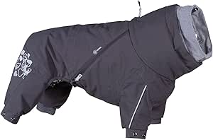 Extreme Warmer Dog Coat