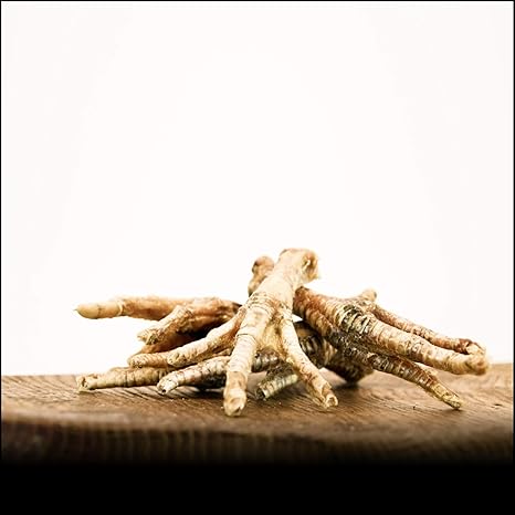 George and Bobs Chicken Feet 1000g