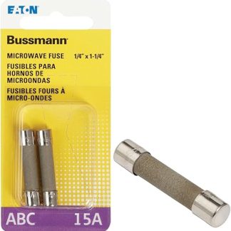 Bus Craftsman BP/ABC Electronic Fuse Kit
