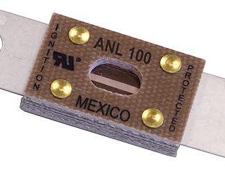 Blue Sea 5125 ANL Fuse 100A Item Category: Electrical (Each)