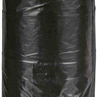 Trixie Pick Up Sorted Dirt Bags with 4 Rollss, Medium, Black