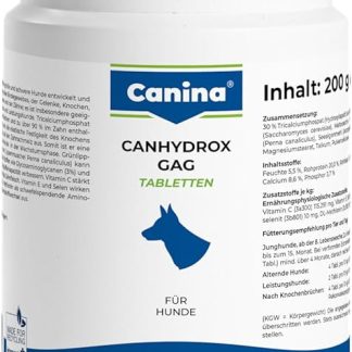 Gag Plus 200g 120tav