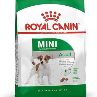 RC MINI ADULT 800GR CANE