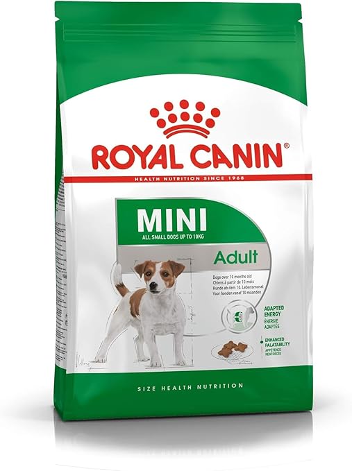RC MINI ADULT 800GR CANE